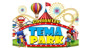 Gaziantep Tema Park Logo