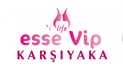 Esse Vip Güzellik Merkezi | Karşıyaka Logo
