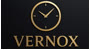 Vernox Saat ve Takı Logo