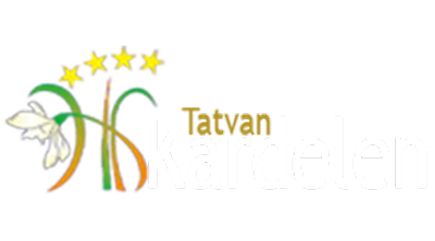 Hotel Tatvan Kardelen Logo