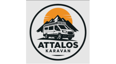 Attalos Karavan Logo
