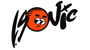 isonic.world Logo