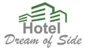 Hotel Dream of Side Logo