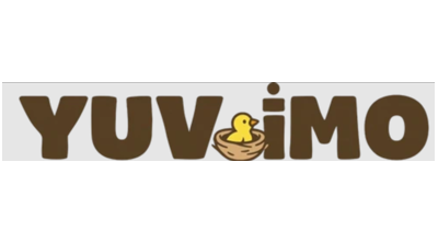 Yuvimo Logo