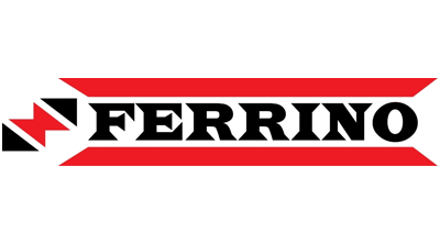 Ferrino Logo