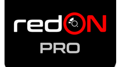 Redon Pro Logo