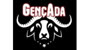 Gençada Gıda Logo