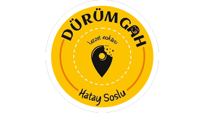 Dürümgah Logo