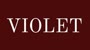 Violet Uniform Logo