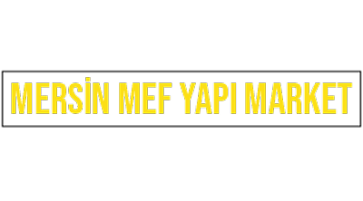 Mef Yapı Market Logo