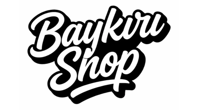 Baykırı Shop Logo