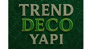 Trend Deco Yapı | Esenyurt Logo