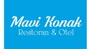 Mavi Konak Restoran & Otel | Kastamonu Logo