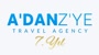 A'dan Z'ye Travel Agency Logo