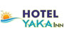 Hotel Yaka Inn | Mersin Logo
