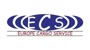 ECS Uluslararası Nakliyat Logo
