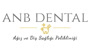 Anb Dental Ağız ve Diş Sağlığı Logo