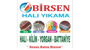 Birsen Halı Yıkama | Şanlıurfa Logo
