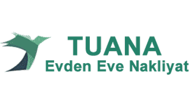 Tuana Evden Eve Nakliyat | Keçiören Logo