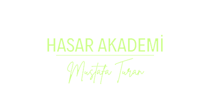 Hasar Akademi | Hasarakademi.com Logo