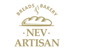 Nev Artisan | Üsküdar Logo