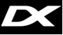Dxracer | Dxracer.com.tr Logo