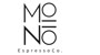 Mono Espresso Co. Logo
