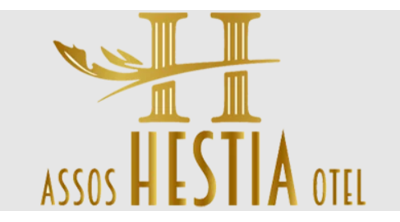 Assos Hestia Otel Logo