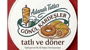 Adanalı Tatlıcı Gönül Kardeşler Logo