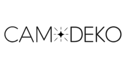 Cam Deko Logo