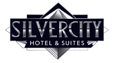 Silvercity Hotel & Suites | Eskişehir Logo