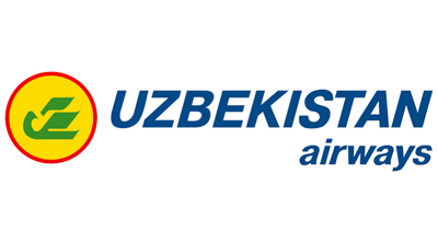 Uzbekistan Airways Logo