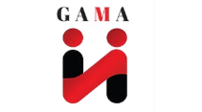 Eskişehir Gama Temizlik Logo