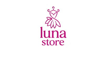 Lunastor Logo