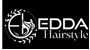 Eddahairstyle | Bartın Logo