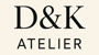 DKAtelier Logo