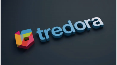 Tredora3d Logo