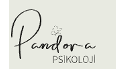 Pandora Psikoloji Danışma Merkezi | Fethiye Logo
