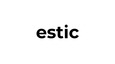 Estic Logo