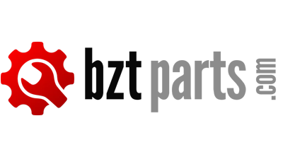 Bzt Parts Logo