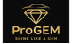 Progemdetailing Logo