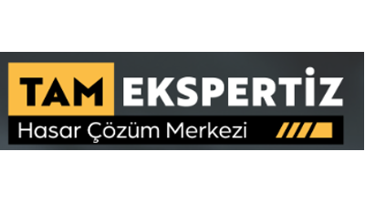 Tam Ekspertiz Araç Değer Kaybı Logo