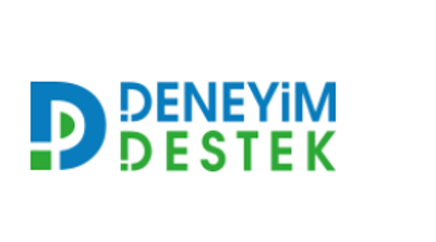 Deneyim Destek Logo