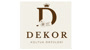 Dekorkoltukortuleri Logo