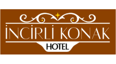İncirli Konak Otel Logo