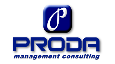 Proda Yönetim Danışmanlığı Logo