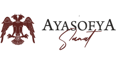Ayasofya Sanat Logo