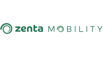 Zenta Mobility Logo
