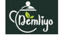 Demliyo Çay Logo