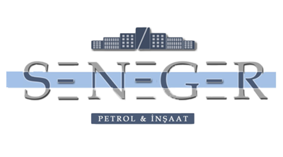 Seneger Logo